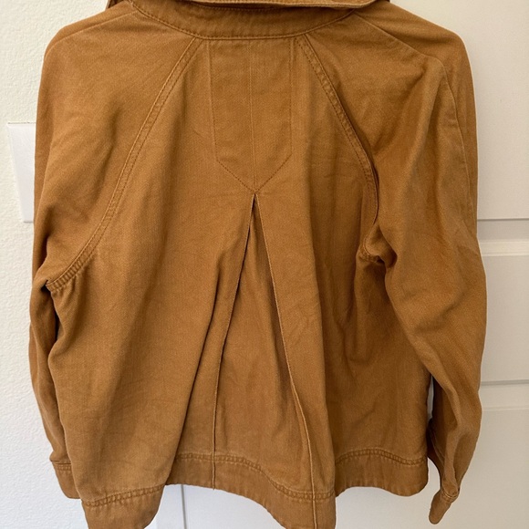 Madewell jacket - Picture 9 of 10